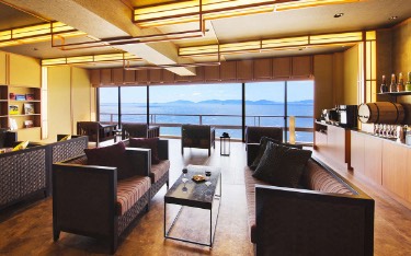 Premium Lounge Sora