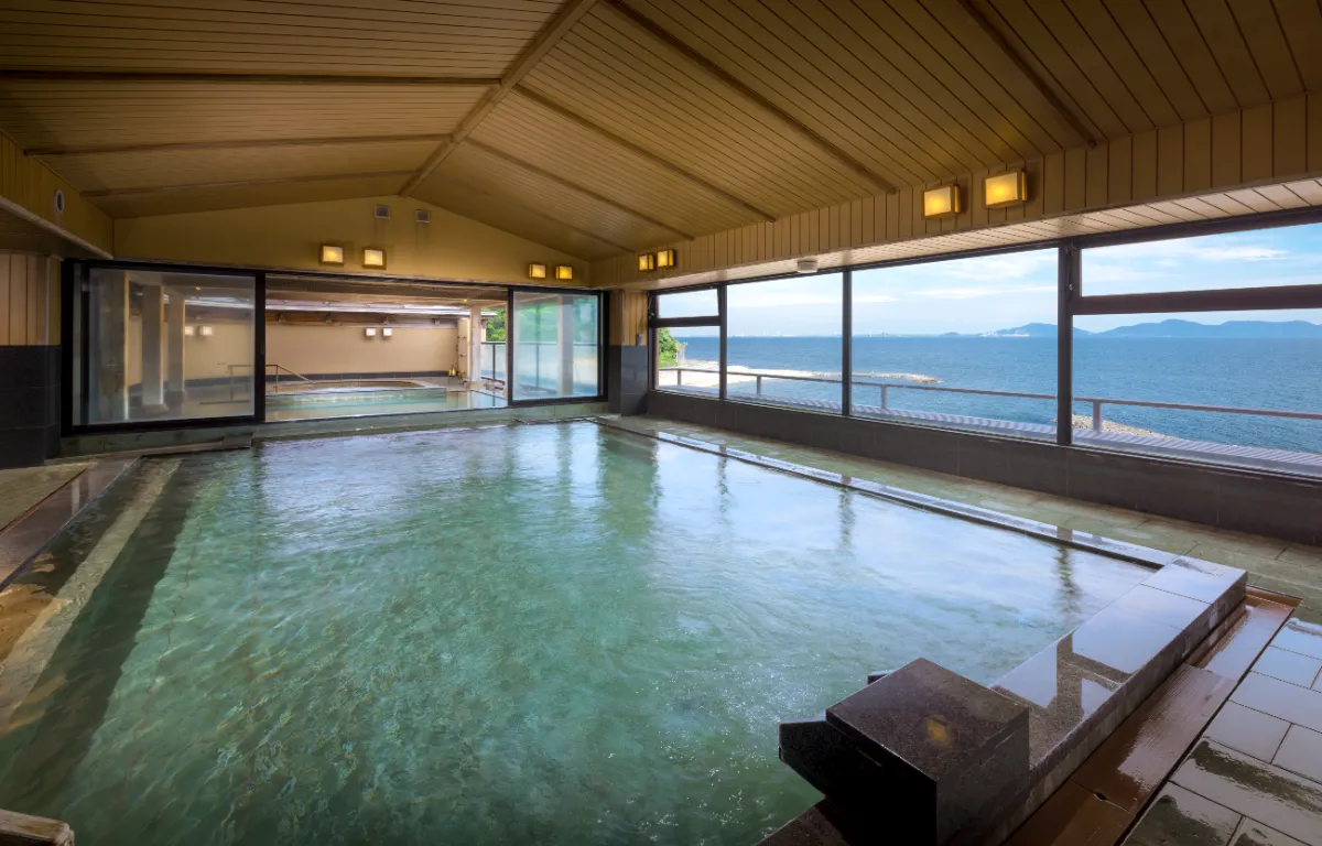 Hot Springs