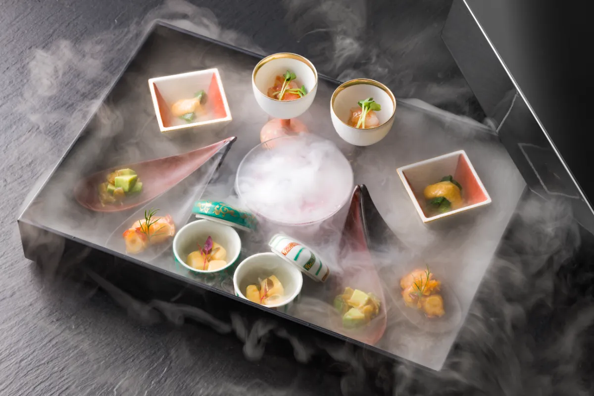 Cuisine