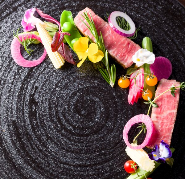 Cuisine