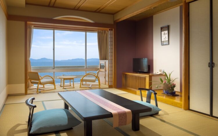 Kaibou-kaku Standard Room