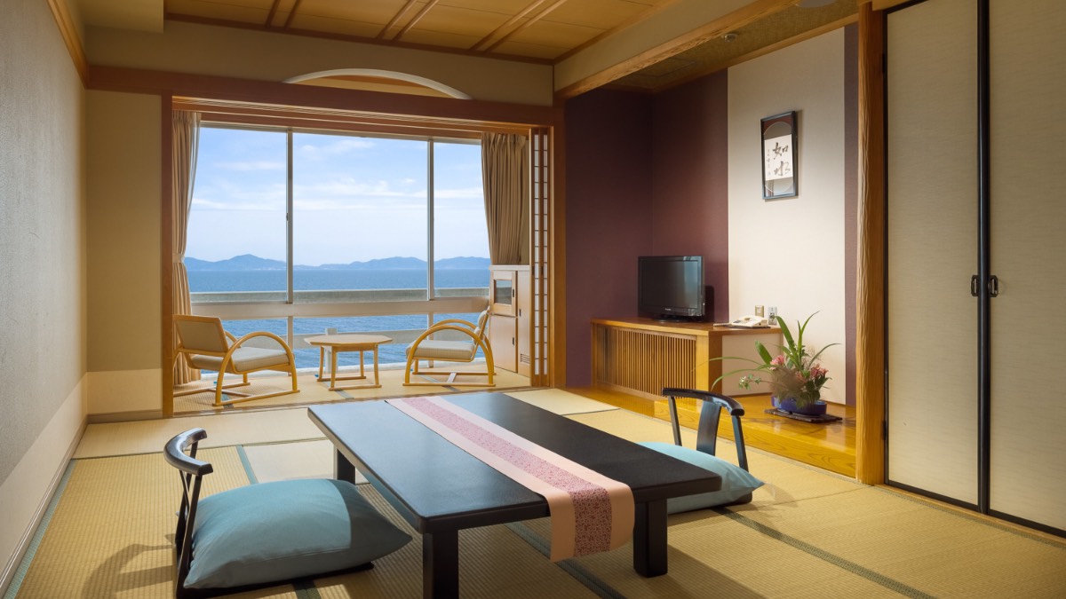 Kaibou-kaku Standard Room