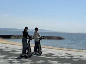好評♪「C＋wolk」試乗体験開催中！！