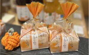 蒲郡みかん祭り～デジタルスタンプラリー～開催中