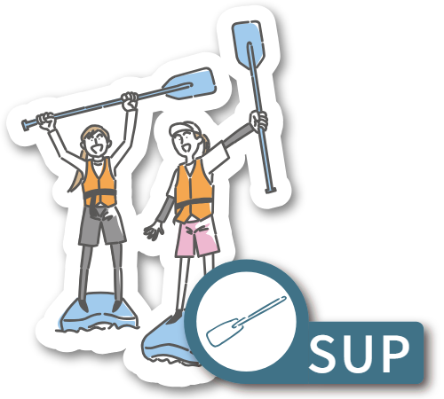 SUP