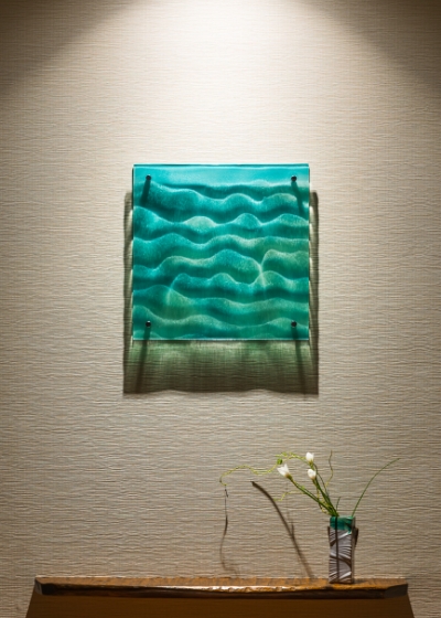 水縹