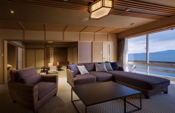 海望閣